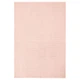 Банное полотенце IKEA (ИКЕА) VÅGSJÖN 100x150см светло-розовое (203.536.42) - изображение 2