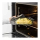 Контейнер для хранения продуктов IKEA 365+ 1 л прямоугольный стеклянный 703.591.99 - зображення 2