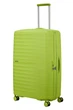 Чемодан 78 См American Tourister FASTFORWARD NEON LIME 78x50x30(34) MI0*04003 - изображение 9