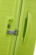 Чемодан 78 См American Tourister FASTFORWARD NEON LIME 78x50x30(34) MI0*04003 - изображение 13