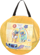 Namiot dla dzieci John samorozkladajacy Stitch (4006149761143) - obraz 6