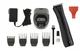 Тример для окантовки Wahl Beret Stealth 08841-1516 - изображение 5