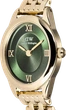 Женские часы Daniel Wellington Ophelia Mini Emerald Gold DW00100804 - изображение 2