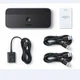 Спліттер Ugreen CM662 USB 3.0 Sharing Switch 2 In 4 Out Black (15705_1) - зображення 6