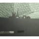 Скло лобове ( вітрове ) Zeekr 001 2021-2024 ( WSH-ZKR-1 ) - изображение 8