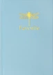 Записная книжка Buromax Favourite Pastel 96 листов A6 в клетку Голубая (BM.2420-414) - изображение 1
