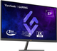 Монітор 27" ViewSonic Gaming VX2758A-2K-PRO-3 - зображення 6