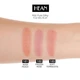 Румяна для лица Pure Silky Blush 101 Nude Peach 4 г ( 5907474400655 ) - изображение 2