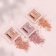 Румяна для лица Pure Silky Blush 101 Nude Peach 4 г ( 5907474400655 ) - изображение 3