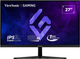 Монітор 27" ViewSonic Gaming VX27G1-HD - зображення 2