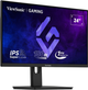Монітор 24" ViewSonic Gaming XG24G1 (766907032932) - зображення 2