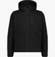 Куртка CMP Jacket Zip Hood Softshell Black 3A01787N-U901 54 - зображення 1