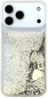 Панель Guess Liq. Glitter 4 Charms дляiPhone 17 Pro Max Gold - зображення 2