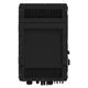 Гібридний інвертор (hybrid) Deye SUN-80K-SG02HP3-EU-EM6 HV, 80кВт, трифазний, (MPPT 150-1000/36A/АКБ 150-800V/50A)Parallel - изображение 4