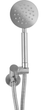 Вбудована душова система Fala Steely R (5906083044991) - зображення 5