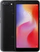 Мобильный телефон Xiaomi Redmi 6 4/64GB Black (Международная версия) - изображение 1