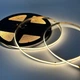 Преміум LED стрічка COB 24V 10W 3000K (теплий) 1000Lm 8mm - зображення 5