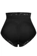 Корректирующие трусики-шортики German Volf 7(3XL) Черный (125037) - изображение 3