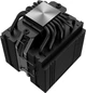 Кулер для процесора ID-Cooling SE-207-XT Slim Black (SE-207-XT SLIM) - зображення 6