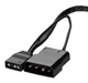 Кулер для процесора 2E GAMING AIR COOL AC120D4TC-ARGB (2E-AC120D4TC-ARGB) - зображення 5