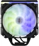 Кулер для процесора 2E GAMING AIR COOL AC120D4TC-ARGB (2E-AC120D4TC-ARGB) - зображення 7