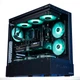 Компьютер Dominator_1961 (RX 7900 XTX, Ryzen 7 7800X3D, DDR5 32 Гб, SSD 1 ТБ) - изображение 1
