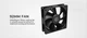 Кулер для процесора ID-Cooling SE-902-SD V3 (SE-902-SD V3) - зображення 7