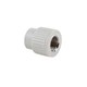 Муфта PPR Thermo Alliance 20х1/2" ВР - зображення 1