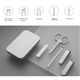 Набор для маникюра Xiaomi Mijia Nail Cliper Set 5 in 1 (MJZJD002QW) [47738] - изображение 2
