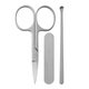 Набор для маникюра Xiaomi Mijia Nail Cliper Set 5 in 1 (MJZJD002QW) [47738] - изображение 4