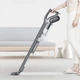 Вертикальный пылесос Deerma Stick Vacuum Cleaner Cord (DX700S) Gray [50521] - изображение 5