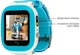 Детские смарт-часы AmiGo GO004 Splashproof Camera+LED (Blue) [52490] - изображение 2
