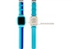 Детские смарт-часы AmiGo GO004 Splashproof Camera+LED (Blue) [52490] - изображение 3