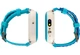 Детские смарт-часы AmiGo GO004 Splashproof Camera+LED (Blue) [52490] - изображение 4