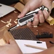 Мультитул NexTool Multi-function Knife Carbon (NE20021) [56208] - изображение 2