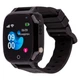 Детские смарт-часы AmiGo GO008 MILKY GPS WIFI (Black) [61000] - изображение 1