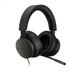 Компьютерная гарнитура Microsoft Xbox Series Stereo Headset Black (8LI-00002) [64119] - изображение 2
