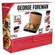 Электрогриль Russell Hobbs 25811-56 George Foreman Fit Grill [66425] - изображение 6