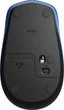 Миша Logitech M190 Wireless Mouse Blue UA (910-005907) [67038] - зображення 6