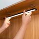 Ночной светильник с датчиком движения Xiaomi Yeelight Motion Sensor Closet Light A60 (YLCG006) Black [70601] - изображение 5