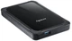 Внешний жесткий диск Apacer AC532 Black 2 TB (AP2TBAC532B-1) [70259] - изображение 3