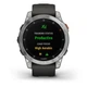 Смарт годинник GARMIN Epix 2 Slate Steel (010-02582-00/01) [70947] - зображення 5