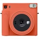 Фотокамера миттєвого друку Fujifilm Instax Square SQ1 Terracotta Orange (16672130) - зображення 1