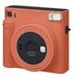 Фотокамера миттєвого друку Fujifilm Instax Square SQ1 Terracotta Orange (16672130) - зображення 2