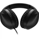 Игровая гарнитура ASUS ROG Strix Go Black (90YH02Q1-B2UA00) [73839] - изображение 7