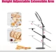 Кольцевая LED лампа Ulanzi T1 26см [81645] - изображение 4
