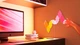 Дополнительные панели Nanoleaf Shapes Triangles Starter Kit Apple Homekit 3 шт [80705] - изображение 4