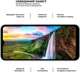 Защитное стекло ArmorStandart Pro для Samsung A34 5G (A346) Black (ARM66207) [82630] - изображение 3