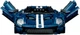 Конструктор LEGO Technic Ford GT 2022 (42154) [82476] - зображення 4