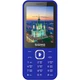 Мобильный телефон Sigma mobile X-style 31 Power Type-C (Blue) UA-UCRF [80727] - изображение 1